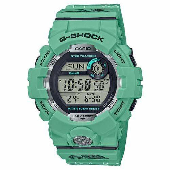 Picture of Casio G-Shock Watch GBD-800SLG-3