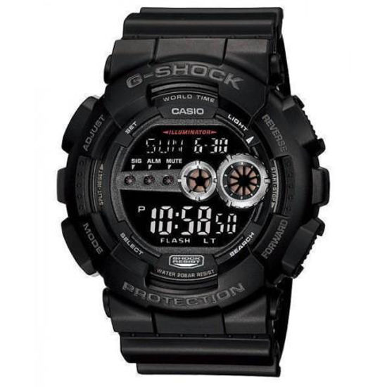 Picture of Casio G-Shock Watch GD-100-1BDR