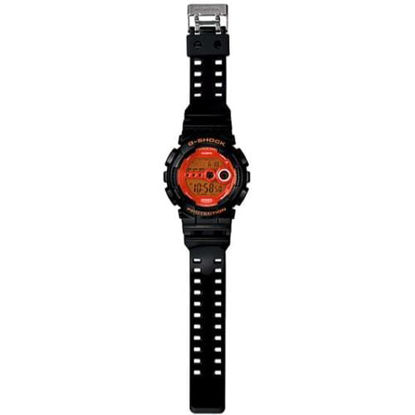 Picture of Casio G-Shock Watch GD-100HC-1