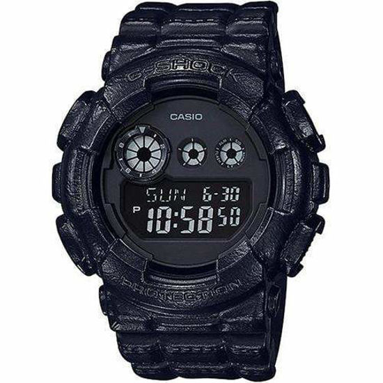 Picture of Casio G-Shock Watch GD-120BT-1DR