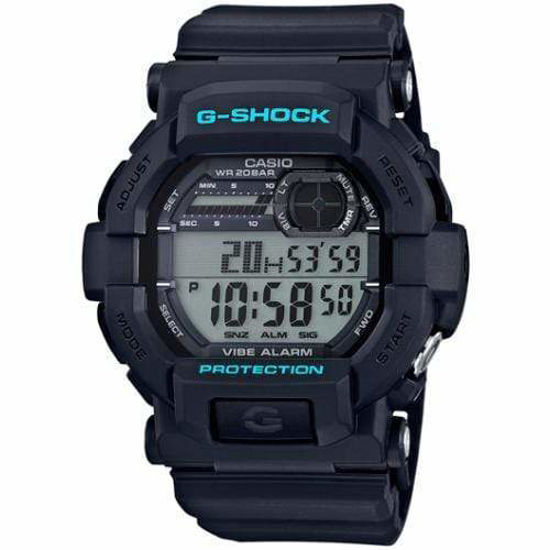 Picture of Casio G-Shock Watch GD-350-1C