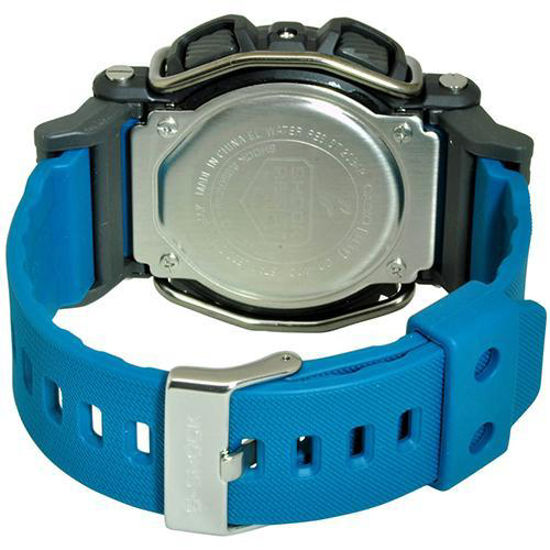 Picture of Casio G-Shock Watch GD-400-2DR