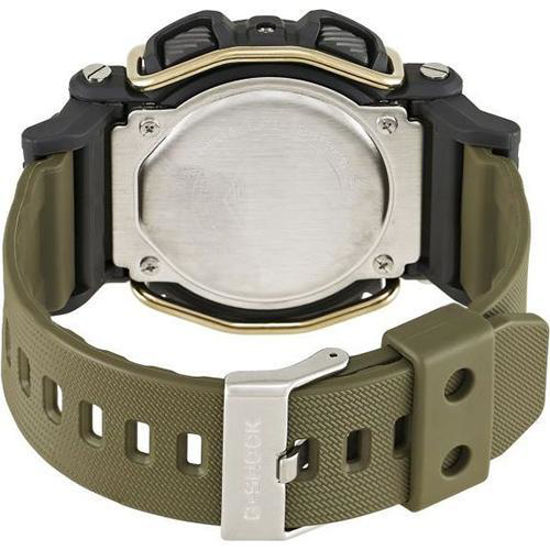 Picture of Casio G-Shock Watch GD-400-9DR