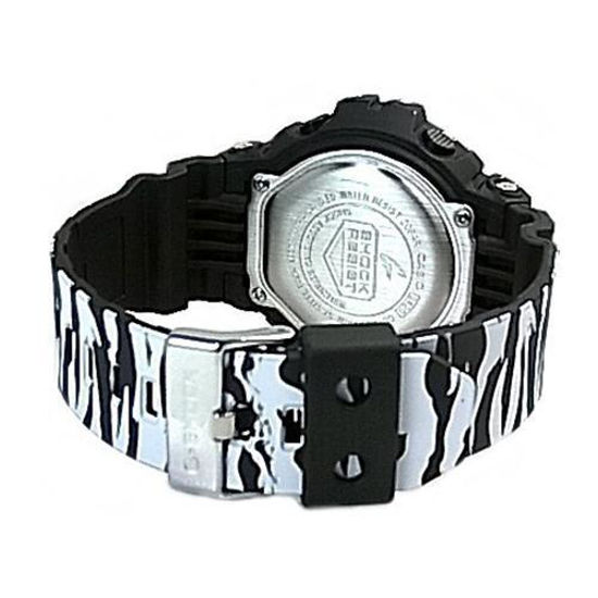 Picture of Casio G-Shock Watch GD-X6900BW-1ER