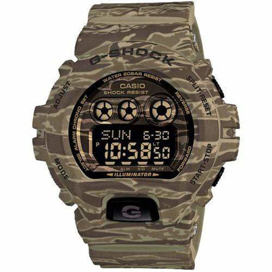 Picture of Casio G-Shock Watch GD-X6900CM-5