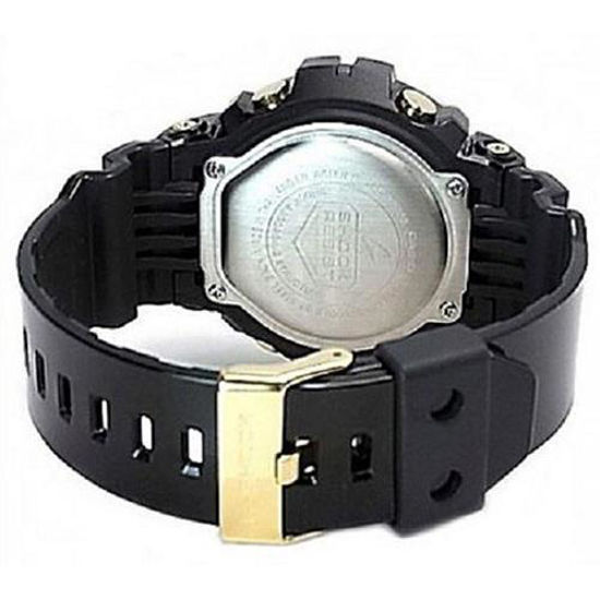 Picture of Casio G-Shock Watch GD-X6900FB-1DR