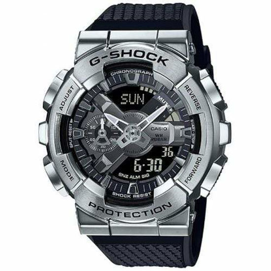 Picture of Casio G-Shock Watch GM-110-1A