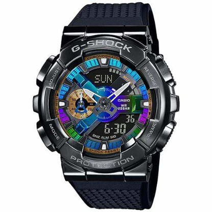 Picture of Casio G-Shock Watch GM-110B-1A
