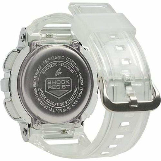 Picture of Casio G-Shock Watch GM-110SCM-1A