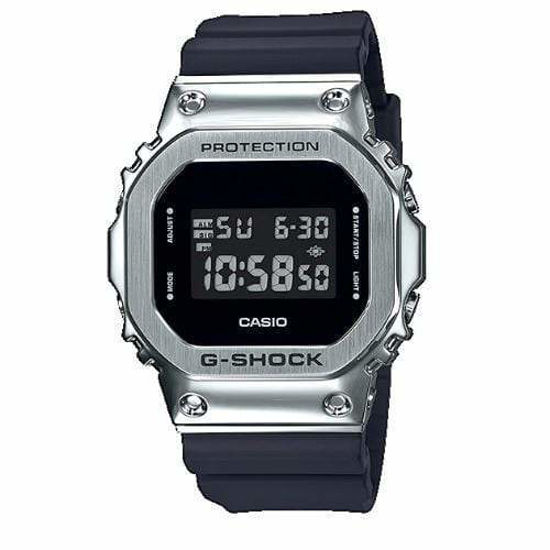 Picture of Casio G-Shock Watch GM-5600-1