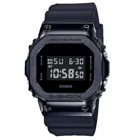 Picture of Casio G-Shock Watch GM-5600B-1