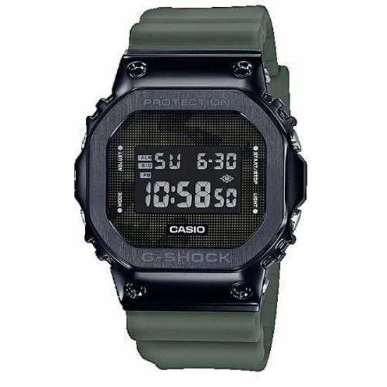 Picture of Casio G-Shock Watch GM-5600B-3