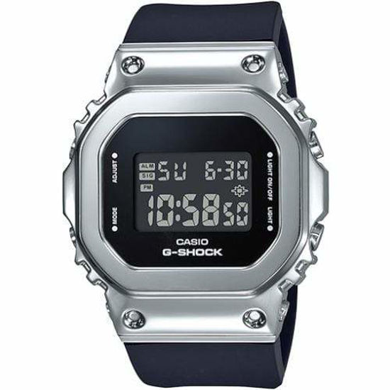 Picture of Casio G-Shock Watch GM-S5600-1