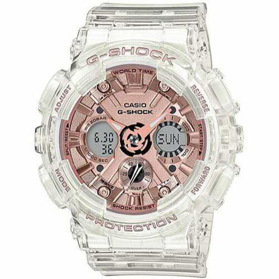 Picture of Casio G-Shock Watch GMA-S120SR-7A