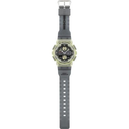 Picture of Casio G-Shock Watch GMA-S140MC-1A