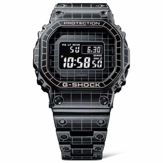 Picture of Casio G-Shock Watch GMW-B5000CS-1