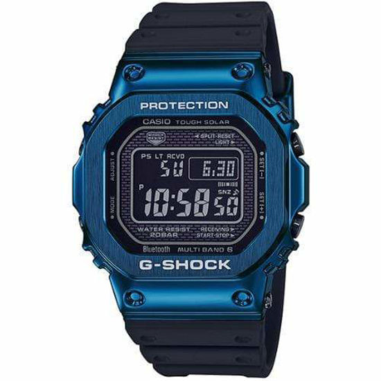 Picture of Casio G-Shock Watch GMW-B5000G-2DR