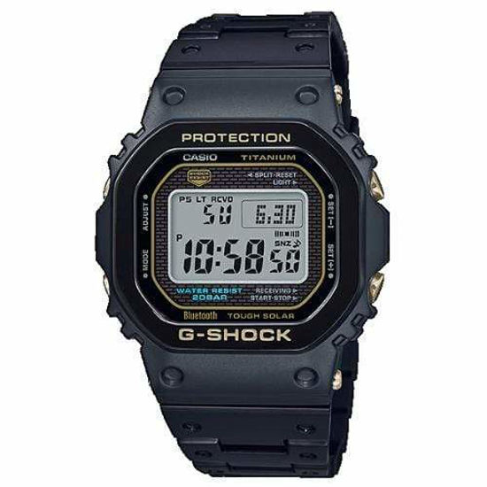 Picture of Casio G-Shock Watch GMW-B5000TB-1