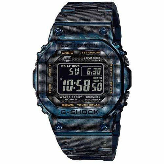 Picture of Casio G-Shock Watch GMW-B5000TCF-2