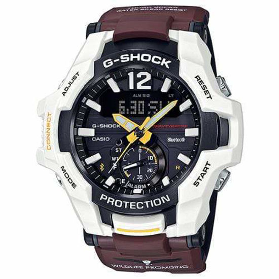 Picture of Casio G-Shock Watch GR-B100WLP-7