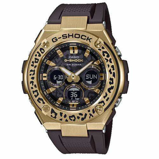 Picture of Casio G-Shock Watch GST-S310WLP-1A9