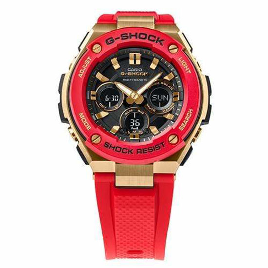 Picture of Casio G-Shock Watch GST-W300CX-4APFM