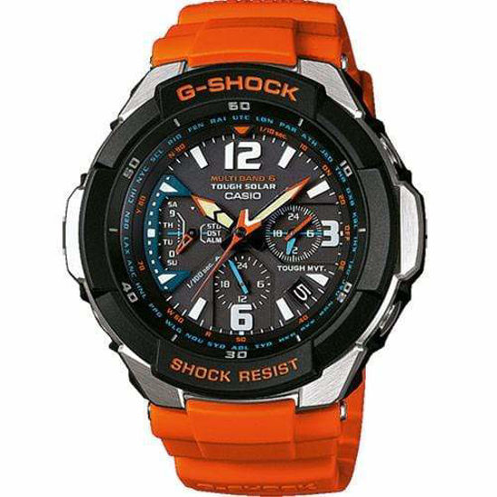 Picture of Casio G-Shock Watch GW-3000M-4A