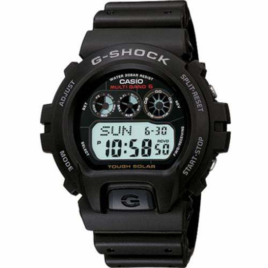 Picture of Casio G-Shock Watch GW-6900-1