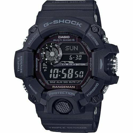 Picture of Casio G-Shock Watch GW-9400-1B