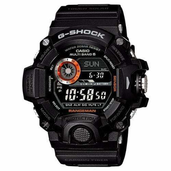 Picture of Casio G-Shock Watch GW-9400BJ-1JF