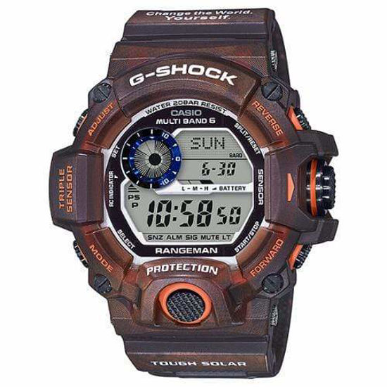 Picture of Casio G-Shock Watch GW-9405KJ-5