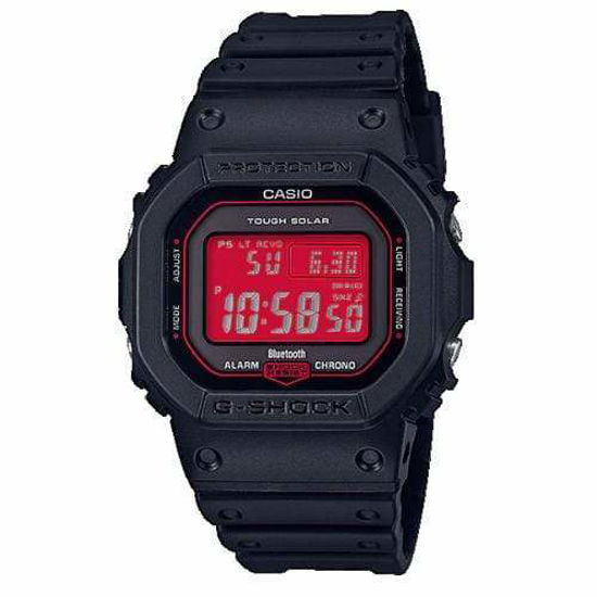 Picture of Casio G-Shock Watch GW-B5600AR-1