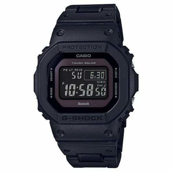 Picture of Casio G-Shock Watch GW-B5600BC-1BDR