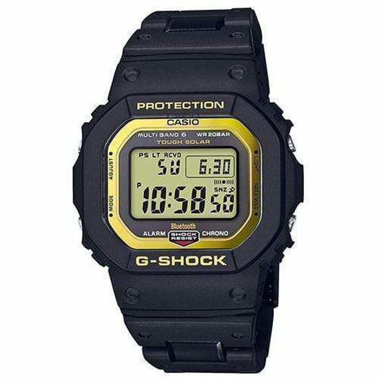 Picture of Casio G-Shock Watch GW-B5600BC-1DR