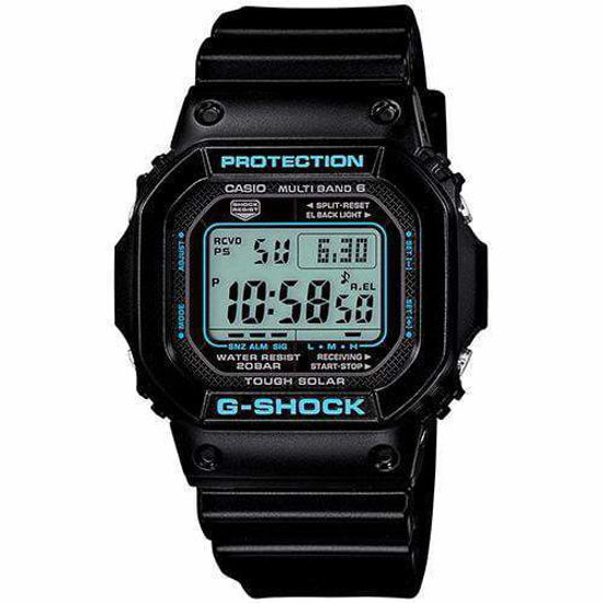 Picture of Casio G-Shock Watch GW-M5610BA-1JF