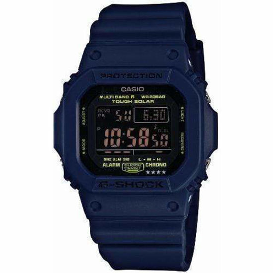 Picture of Casio G-Shock Watch GW-M5610NV-2JF