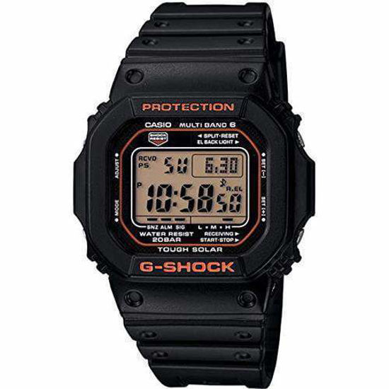 Picture of Casio G-Shock Watch GW-M5610R-1JF