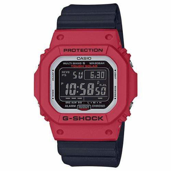 Picture of Casio G-Shock Watch GW-M5610RB-4