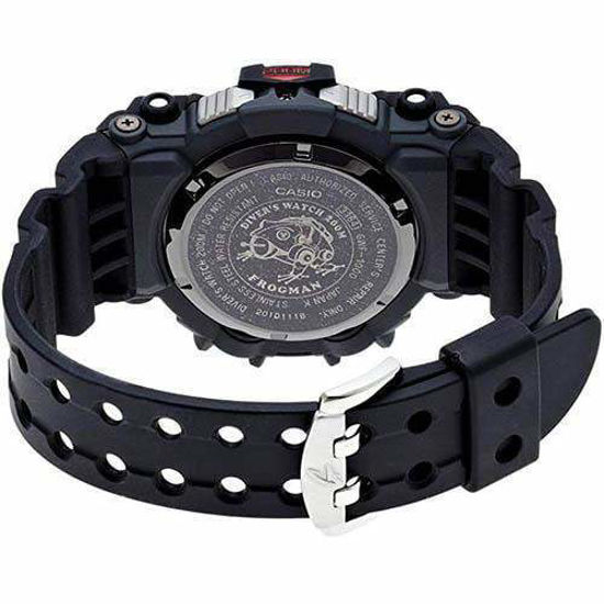 Picture of Casio G-Shock Watch GWF-1000-1