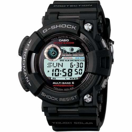 Picture of Casio G-Shock Watch GWF-1000-1JF