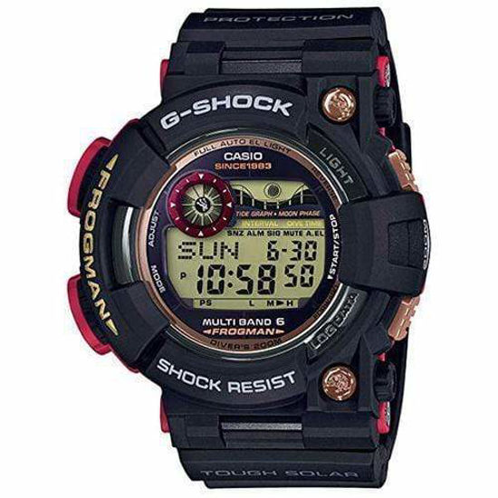 Picture of Casio G-Shock Watch GWF-1035F-1