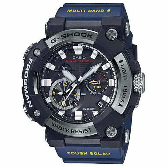 Picture of Casio G-Shock Watch GWF-A1000-1A2