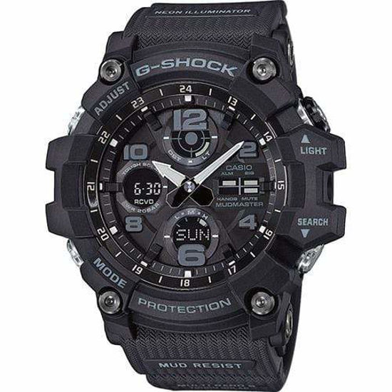 Picture of Casio G-Shock Watch GWG-100-1A