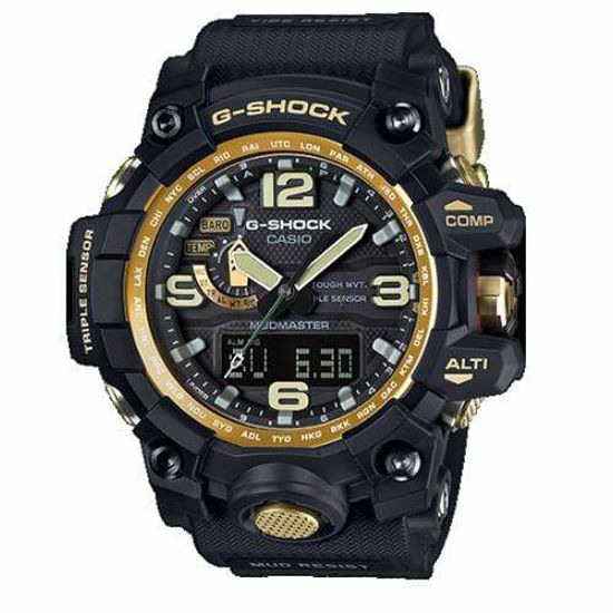 Picture of Casio G-Shock Watch GWG-1000GB-1A