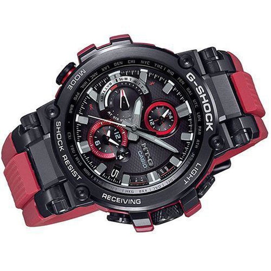 Picture of Casio G-Shock Watch MTG-B1000B-1A4