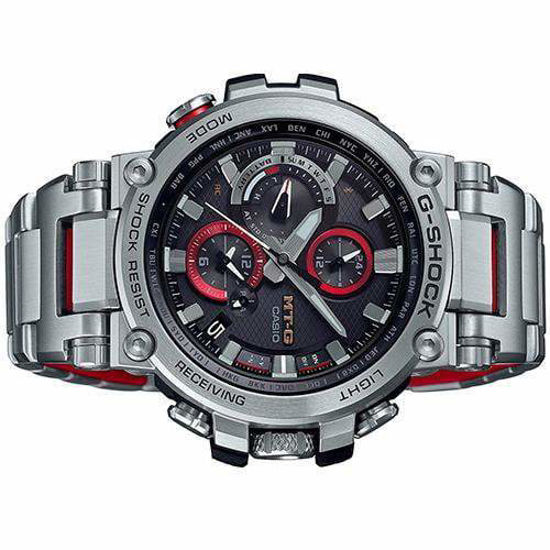 Picture of Casio G-Shock Watch MTG-B1000D-1A