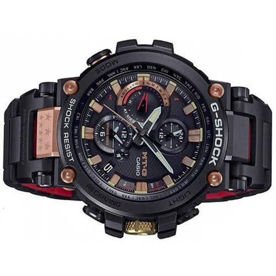 Picture of Casio G-Shock Watch MTG-B1000TF-1A