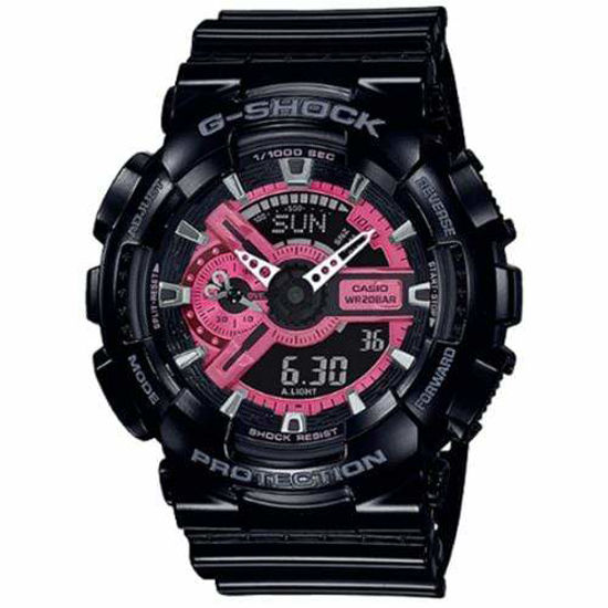 Picture of Casio G-Shock Watch SLV-19A-1A