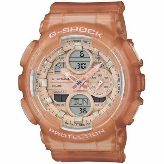 Picture of Casio G-Shock Women Watch GMA-S140NC-5A1