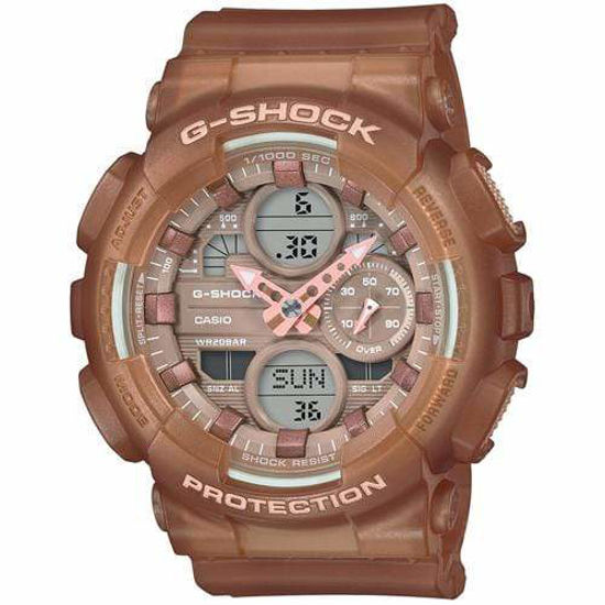 Picture of Casio G-Shock Women Watch GMA-S140NC-5A2